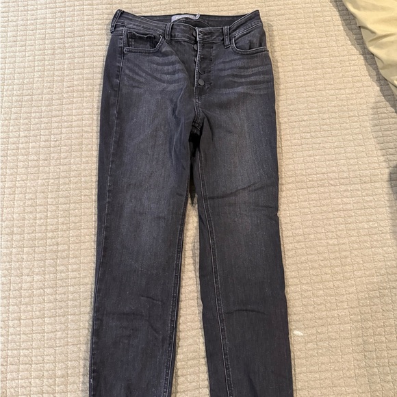 Just USA Denim - Just USA Dark Women's Skinny Jeans